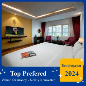Hanoi Harmonia Hotel & Spa